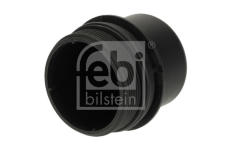 Kryt, pouzdro olejového filtru FEBI BILSTEIN 1001763