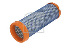 Vzduchový filter FEBI BILSTEIN 1001765