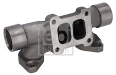 Zberné potrubie výfuku FEBI BILSTEIN 1001794