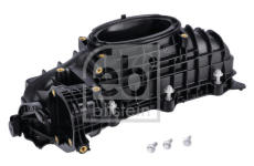 Hrdlo, koleno sacího potrubí FEBI BILSTEIN 1001813