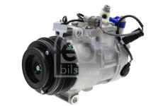 Kompresor, klimatizace FEBI BILSTEIN 1001848