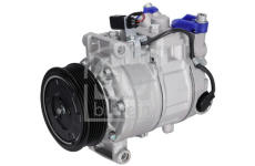 Kompresor klimatizácie FEBI BILSTEIN 1001849