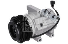 Kompresor klimatizácie FEBI BILSTEIN 1001850