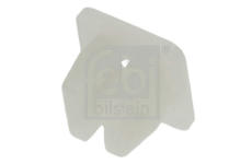 Upevňovací klip, vnútorné čalúnenie FEBI BILSTEIN 1001854