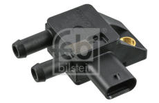Senzor, tlak výfukového plynu FEBI BILSTEIN 1001858