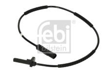 Snímač, počet otáček kol FEBI BILSTEIN 1001875