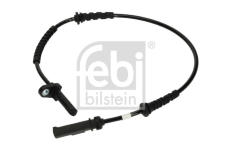 Snímač, počet otáček kol FEBI BILSTEIN 1001878