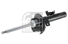 Tlumič pérování FEBI BILSTEIN 1001886
