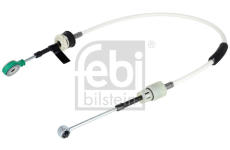 Tazne lanko, rucni prevodovka FEBI BILSTEIN 1001906