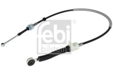 Tazne lanko, rucni prevodovka FEBI BILSTEIN 1001907