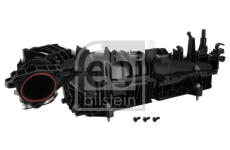 Hrdlo, koleno sacího potrubí FEBI BILSTEIN 1001910