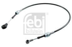 Tazne lanko, rucni prevodovka FEBI BILSTEIN 1001911