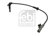 Snímač, počet otáček kol FEBI BILSTEIN 1001936