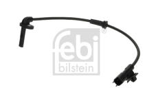 Snímač, počet otáček kol FEBI BILSTEIN 1001937