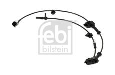 Snímač, počet otáček kol FEBI BILSTEIN 1001939