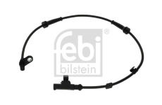 Snímač, počet otáček kol FEBI BILSTEIN 1001941