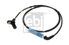 Snímač, počet otáček kol FEBI BILSTEIN 1001946