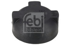 Uzatvárací kryt, nádobka chladiacej kvapaliny FEBI BILSTEIN 1001949