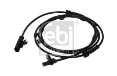 Snímač, počet otáček kol FEBI BILSTEIN 1002002