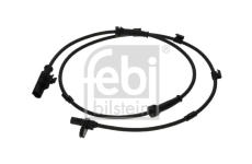 Snímač, počet otáček kol FEBI BILSTEIN 1002003