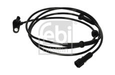 Snímač, počet otáček kol FEBI BILSTEIN 1002005