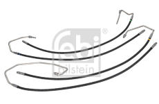 Vedení chladiče oleje, mechanická převodovka FEBI BILSTEIN 1002011