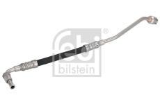 Vedenia chladiča oleja, mechanická prevodovka FEBI BILSTEIN 1002012