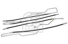 Vedení chladiče oleje, mechanická převodovka FEBI BILSTEIN 1002016