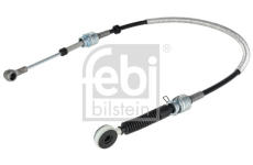 Tazne lanko, rucni prevodovka FEBI BILSTEIN 1002098