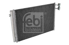 Kondenzátor, klimatizace FEBI BILSTEIN 1002122