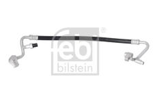 Vysokotlaké vedení, klimatizace FEBI BILSTEIN 1002139