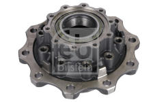 Náboj kolesa FEBI BILSTEIN 1002158