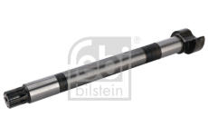 Brzdový hřídel, bubnová brzda FEBI BILSTEIN 1002167