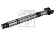 Brzdový hřídel, bubnová brzda FEBI BILSTEIN 1002169