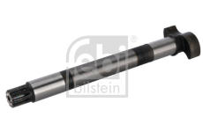 Brzdový hřídel, bubnová brzda FEBI BILSTEIN 1002170