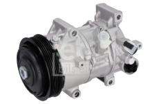 Kompresor klimatizácie FEBI BILSTEIN 1002214