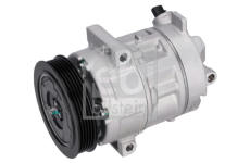 Kompresor klimatizácie FEBI BILSTEIN 1002236