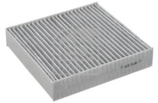 Filtr, vzduch v interiéru FEBI BILSTEIN 1002253