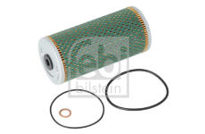Olejový filtr FEBI BILSTEIN 1002258