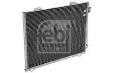 Kondenzátor, klimatizace FEBI BILSTEIN 1002270