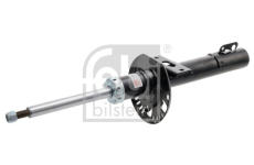 Tlumič pérování FEBI BILSTEIN 1002292