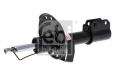 Tlumič pérování FEBI BILSTEIN 1002294