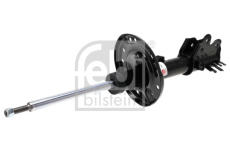 Tlumič pérování FEBI BILSTEIN 1002303