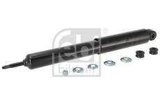 Tlumič pérování FEBI BILSTEIN 1002304