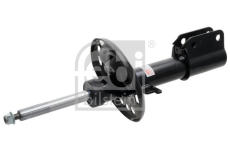 Tlumič pérování FEBI BILSTEIN 1002310