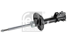 Tlumič pérování FEBI BILSTEIN 1002317
