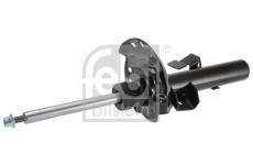 Tlumič pérování FEBI BILSTEIN 1002324