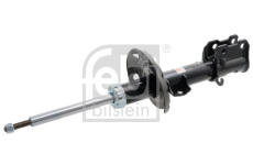 Tlumič pérování FEBI BILSTEIN 1002358