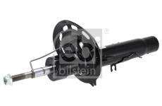 Tlumič pérování FEBI BILSTEIN 1002381