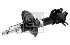 Tlumič pérování FEBI BILSTEIN 1002383